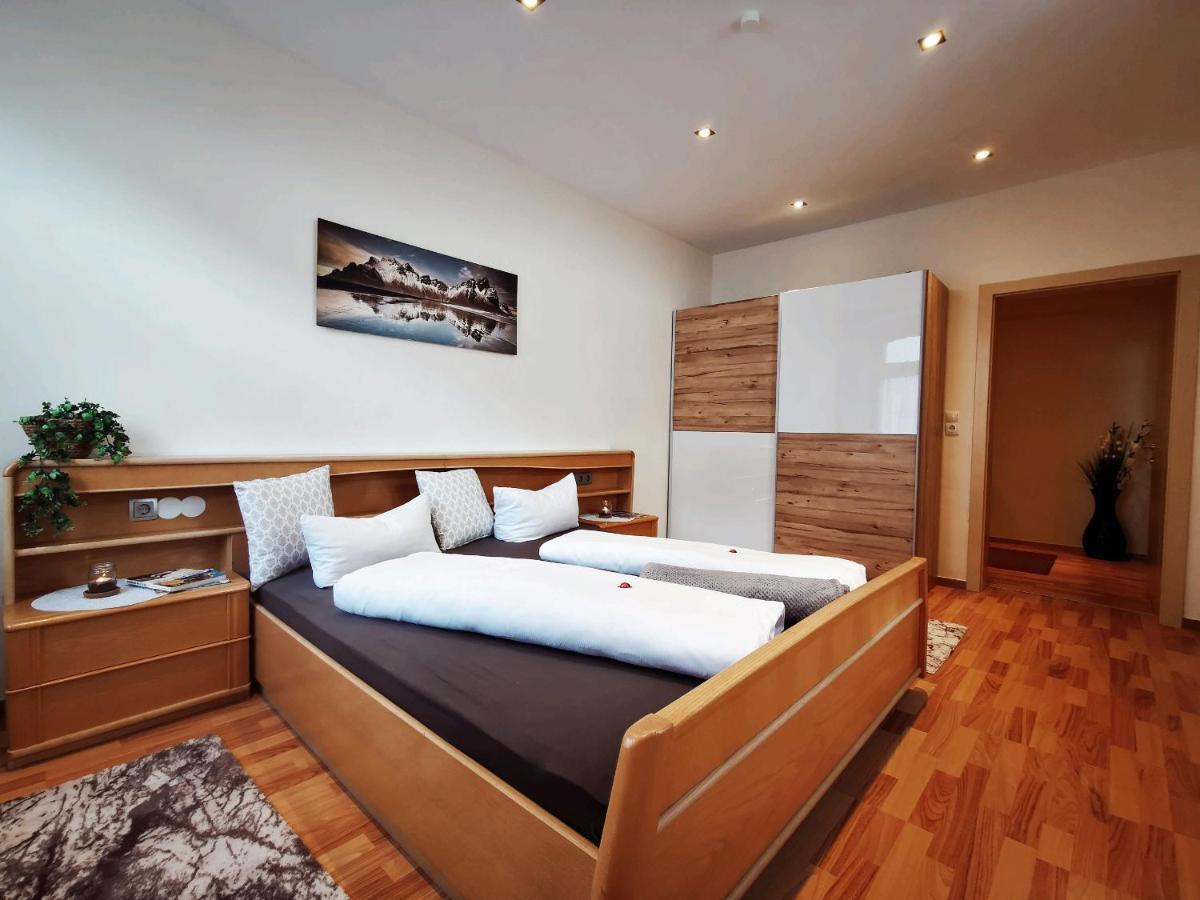A Traumhafte Zirbenwohnung Prutz Dış mekan fotoğraf